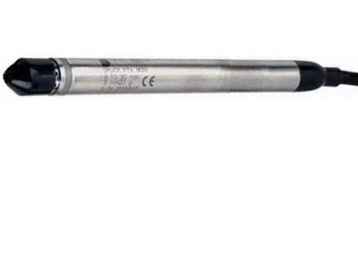 PTX1830钛金属耐腐蚀投入式液位传感器