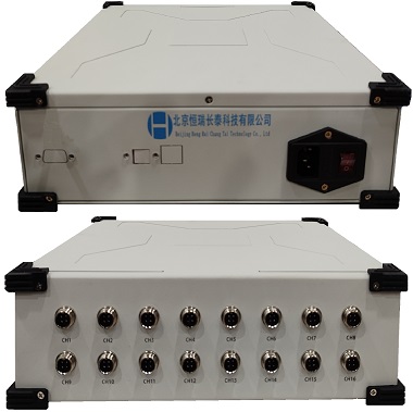 HCSC系列数采分析系统