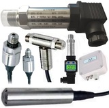 HC-20系列通用型压力传感器