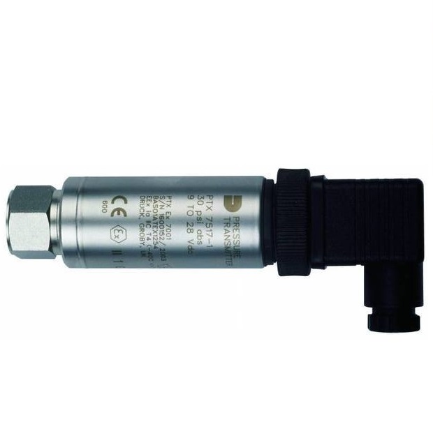 GE德鲁克压力变送器PTX7517