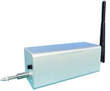 HCWWX型无线位移传感器