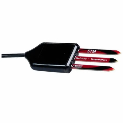 5TM 微型土壤水分/温度传感器