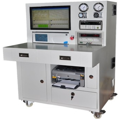 HR6000自动压力校准台