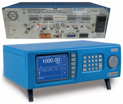 Druck数字压力计DPI515