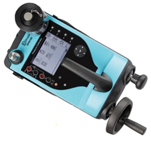 DPI610E便携式校验仪