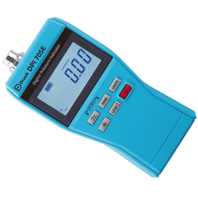 DPI705E压力温度指示仪