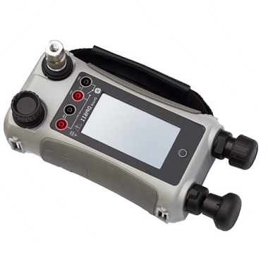 GE DPI611便携式校验仪