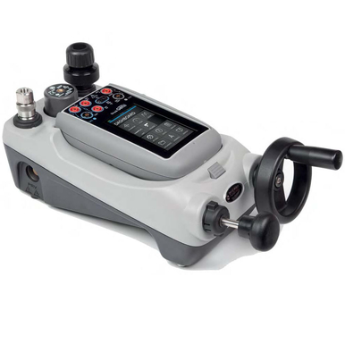 Druck DPI620G校验仪