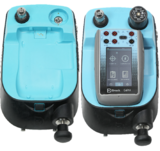 PV624便携式压力控制器