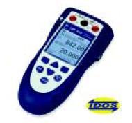 DPI802便携式多功能压力校验仪