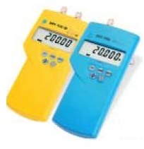 DPI705手持式压力指示仪