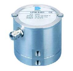 高静压湿-湿微差压变送器LP8000