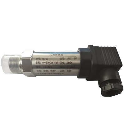 HC-20 Universal pressure sensor