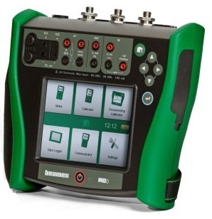 BeamexMC6过程校验仪