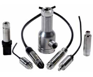Druck压力传感器 UNIK5000