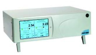 PACE6000模块化压力控制器/指示仪