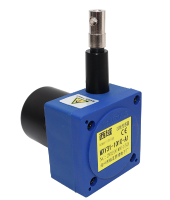 HCW-20拉绳式位移传感器