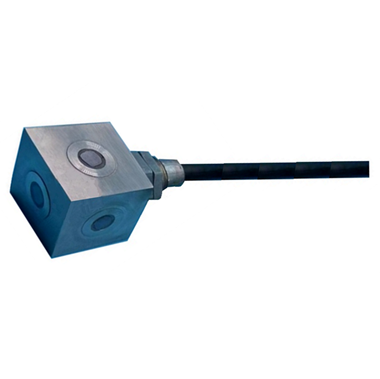 HC-16-3 Micro 3D Soil Stress Sensor