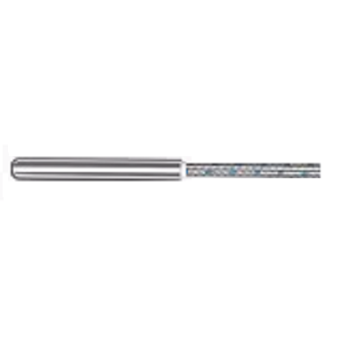 Micro soil temperature sensor