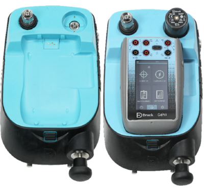 PV624便携式压力控制器