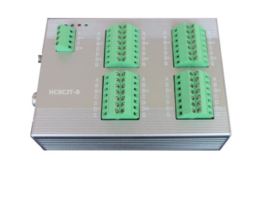 HCSCJT无线采集系统